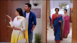 Aangan Apno Ka - 22nd March 2024